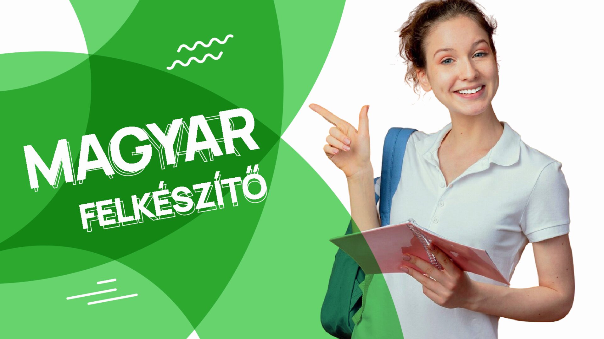 Magyar felvételi felkészítő